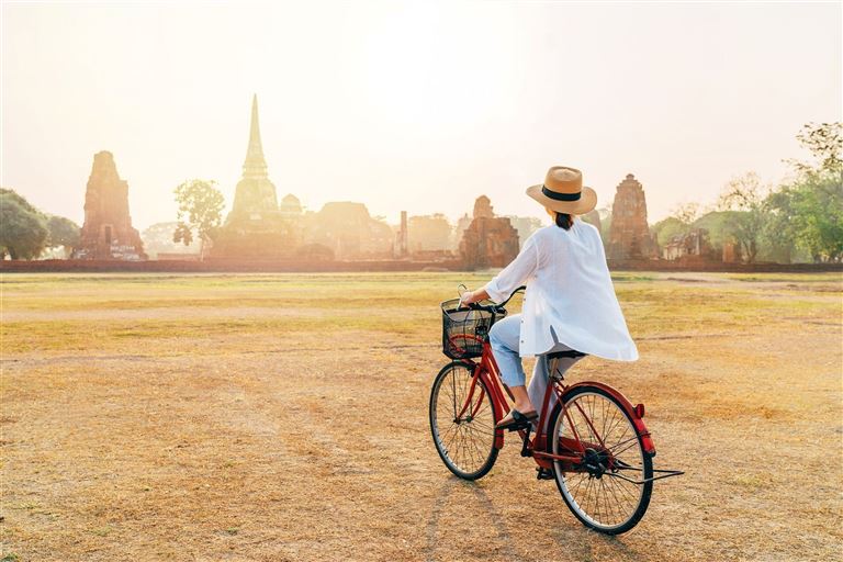 Thailand für Singles & Alleinreisende ©Soloviova Liudmyla/adobestock